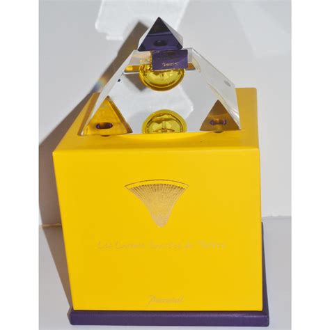 Baccarat Les Larmes Sacrees de Thebes – $6,800 per ounce.